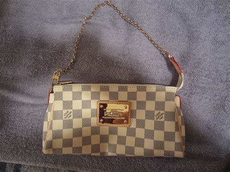 louis vuitton eva clutch replica|eva clutch for sale.